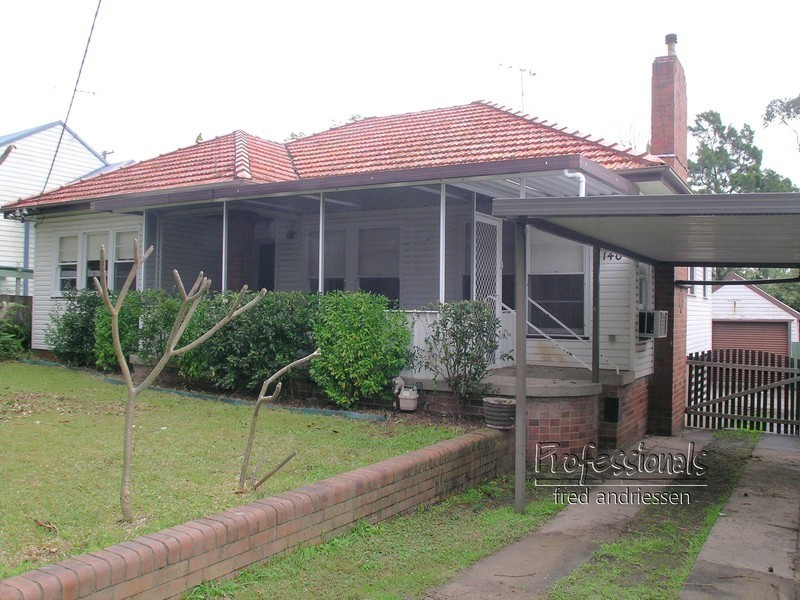 140 Charlestown Road, Kotara NSW 2289