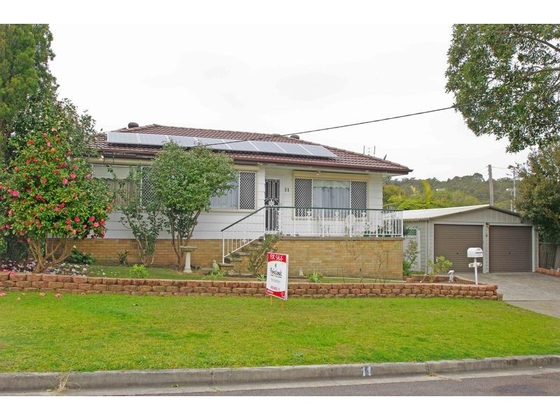 West Wallsend NSW 2286