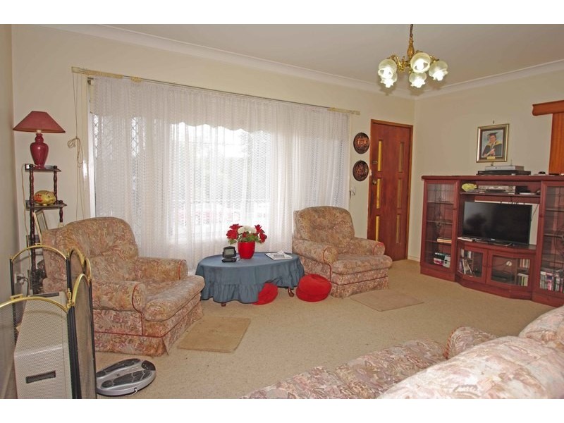West Wallsend NSW 2286