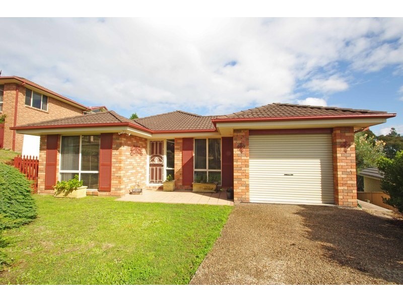 Macquarie Hills NSW 2285