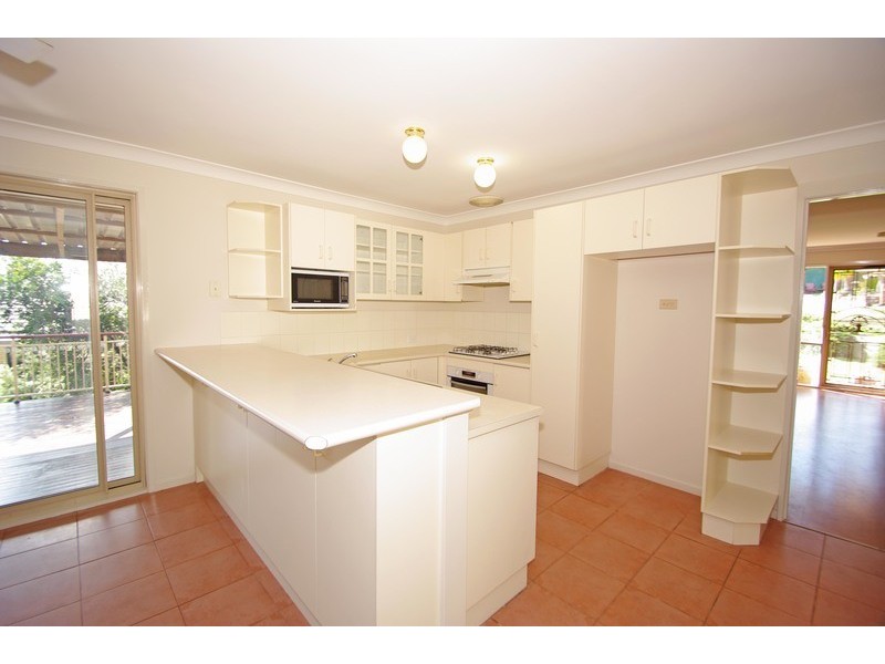 Macquarie Hills NSW 2285