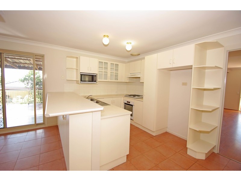 Macquarie Hills NSW 2285