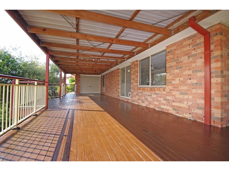 Macquarie Hills NSW 2285