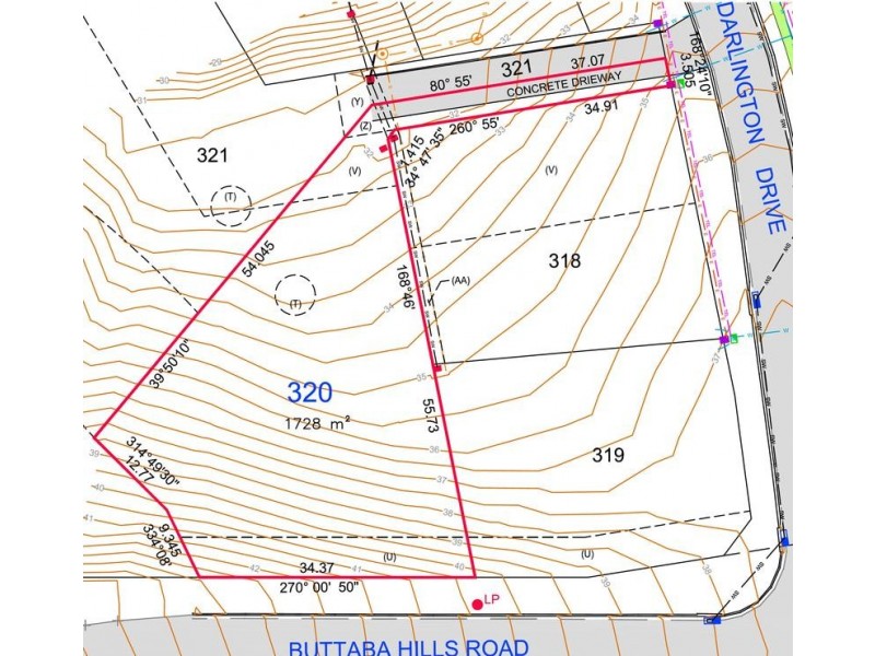 32 Darlington Drive, Buttaba NSW 2283