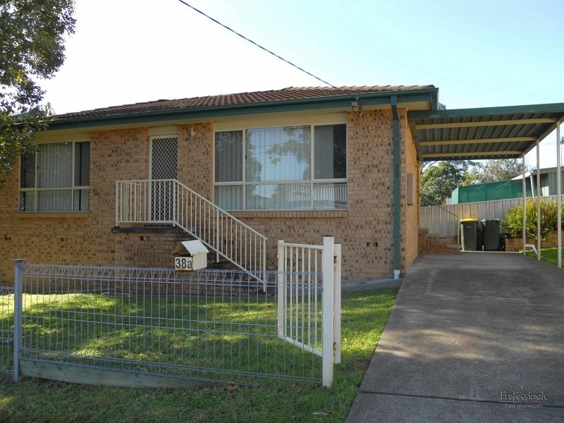 38a Helen Street, Cardiff South NSW 2285