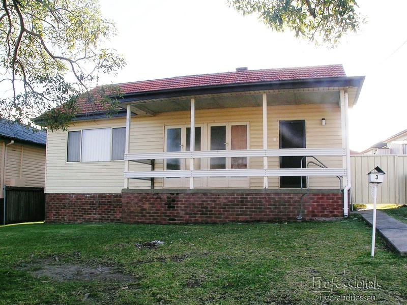 3 Bruce Street, Glendale NSW 2285