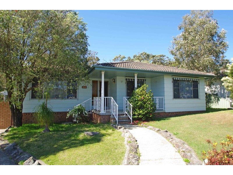 100 Neilson Street, Edgeworth NSW 2285