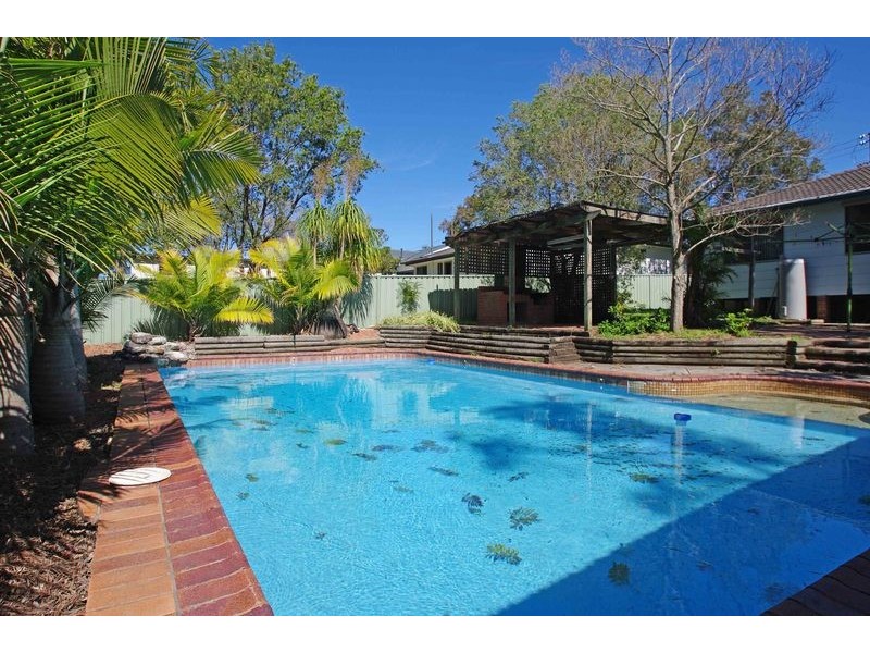 100 Neilson Street, Edgeworth NSW 2285