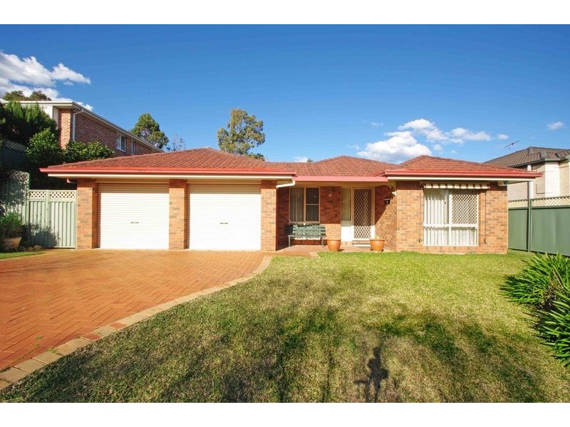 Garden Suburb NSW 2289