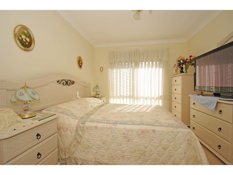 Garden Suburb NSW 2289