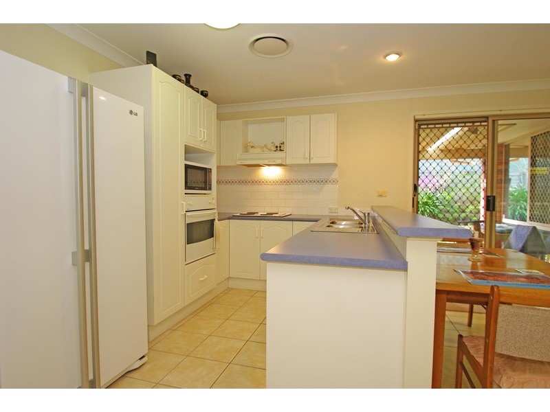 Garden Suburb NSW 2289