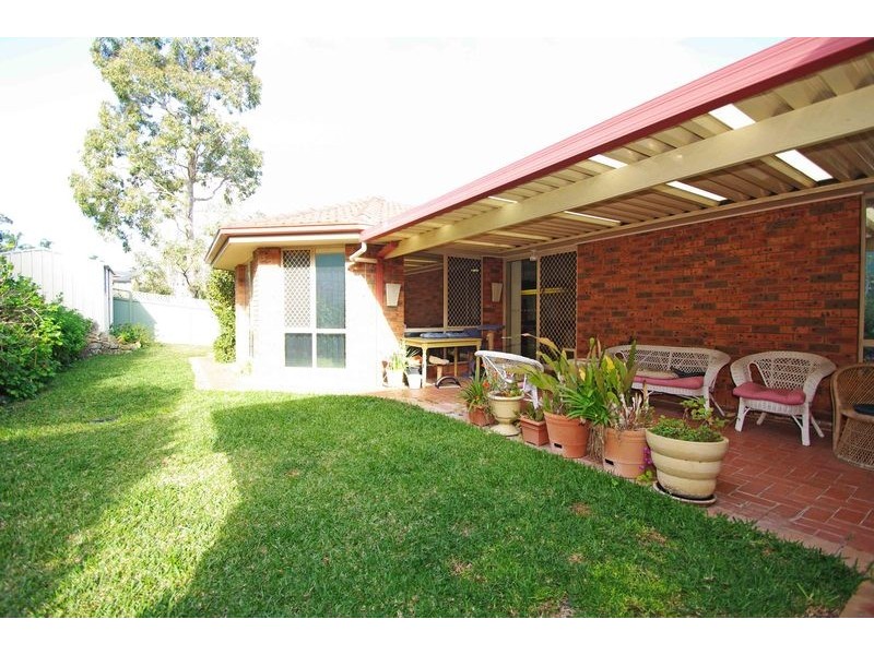 Garden Suburb NSW 2289