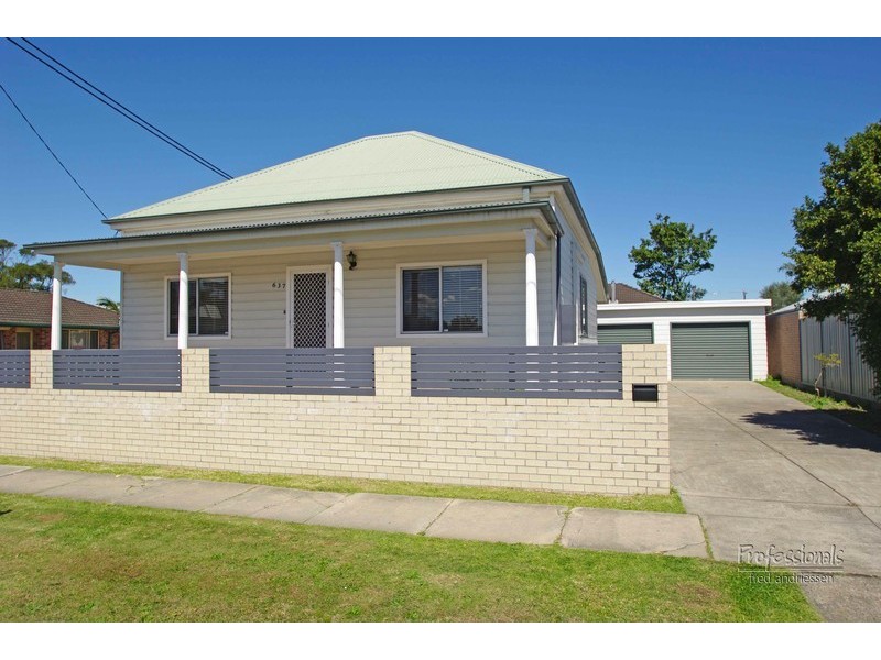 637 Glebe Road, Adamstown NSW 2289