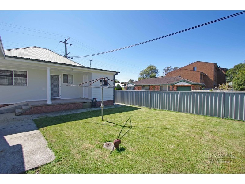 637 Glebe Road, Adamstown NSW 2289