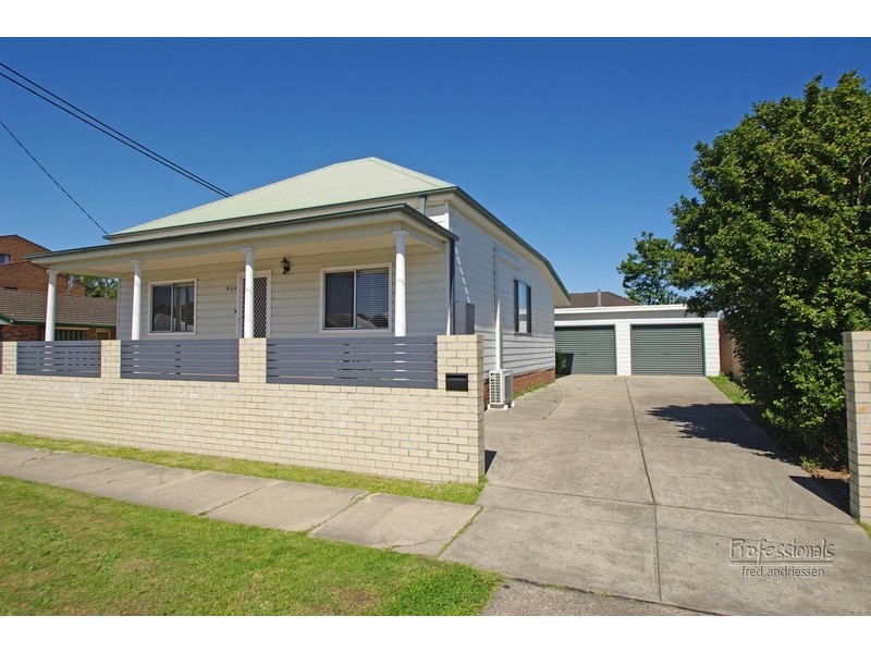 637 Glebe Road, Adamstown NSW 2289