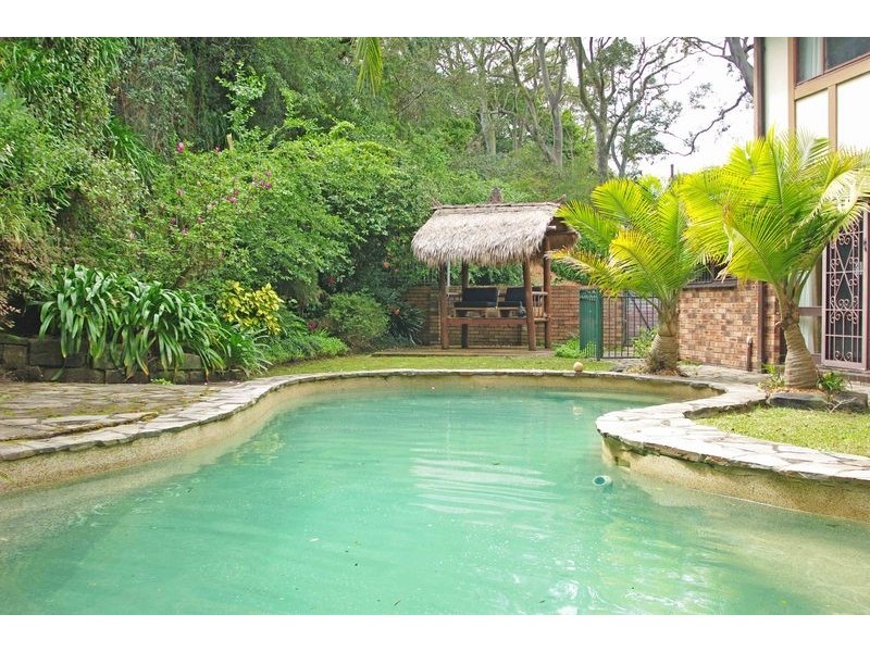 Cardiff Heights NSW 2285