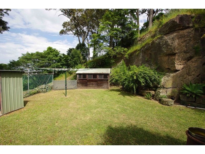 Cardiff Heights NSW 2285