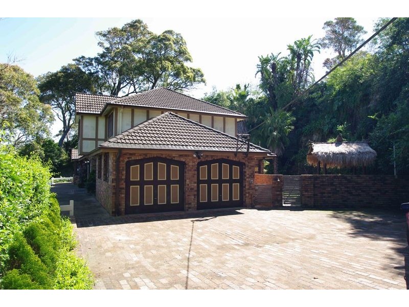 Cardiff Heights NSW 2285