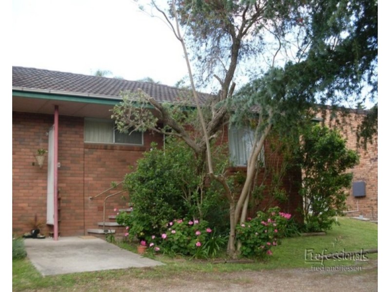 2/101 Berkeley Street, Speers Point NSW 2284