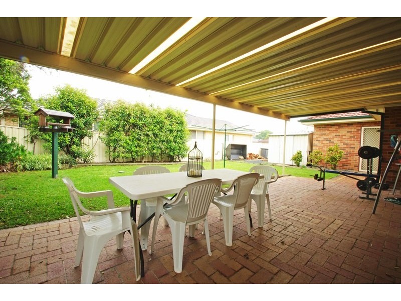 Cameron Park NSW 2285