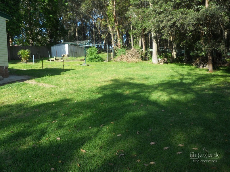 1 Kathleen Street, Cardiff NSW 2285