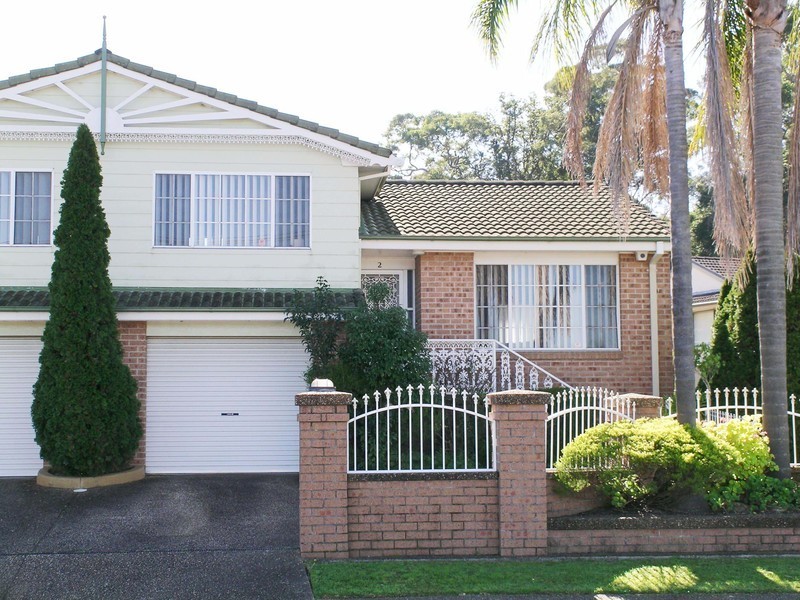 2/49 Fern Valley Road, Cardiff NSW 2285