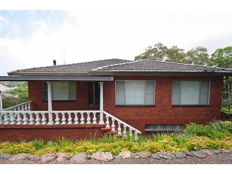 35 Lowry Street, Cardiff NSW 2285