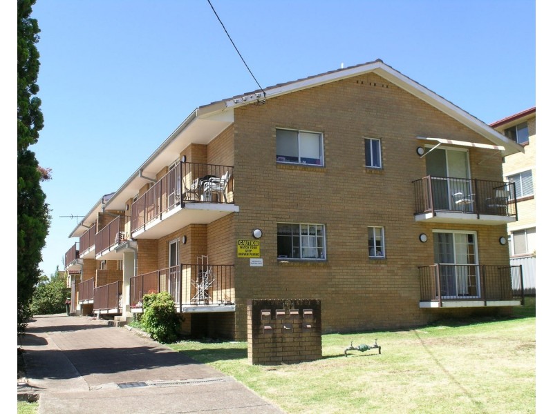 6/160 Michael Street, Jesmond NSW 2299