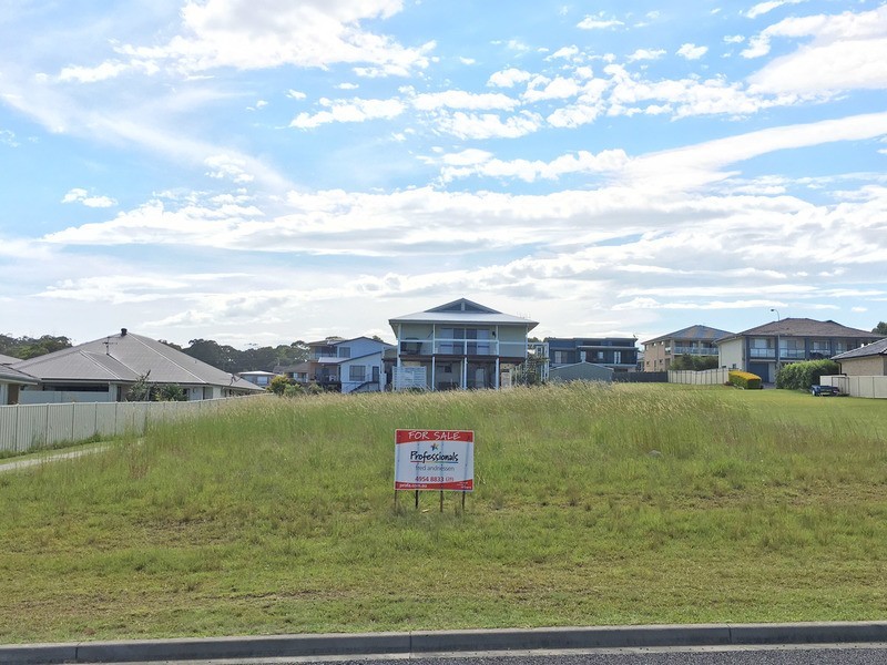 Diamond Beach NSW 2430