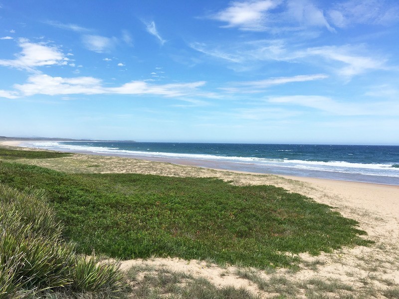 Diamond Beach NSW 2430