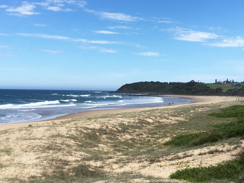 Diamond Beach NSW 2430