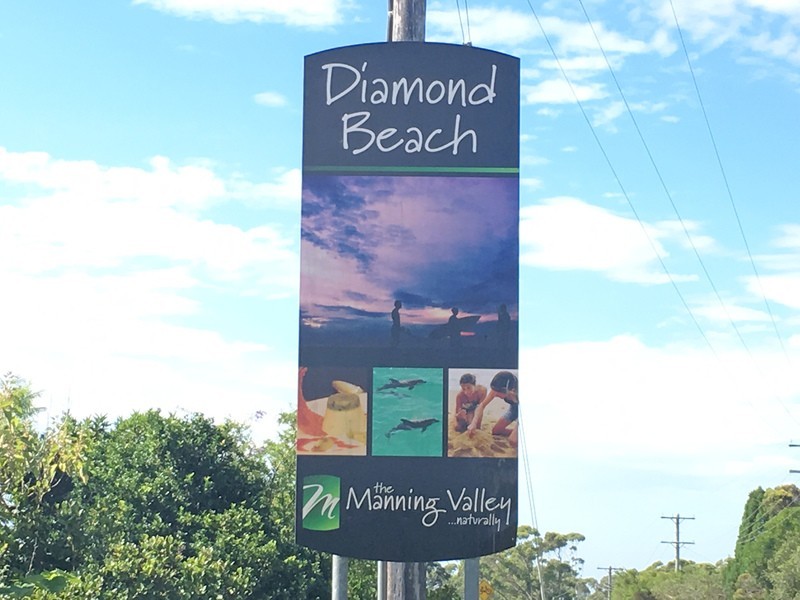 Diamond Beach NSW 2430
