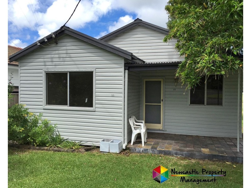 11 Henry Street, Cardiff NSW 2285