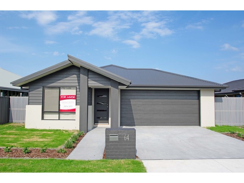 64 Seaside Boulevard, Fern Bay NSW 2295