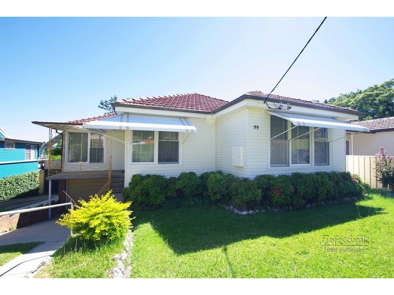 Cardiff Heights NSW 2285