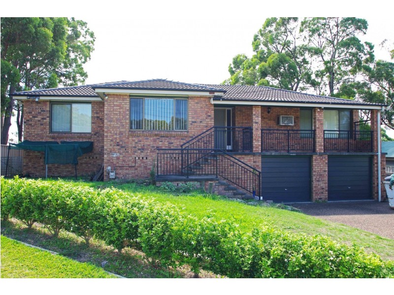 68 Berringar Road, Valentine NSW 2280