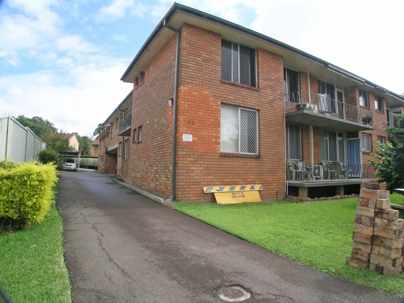 17/102 Bridge Street, Waratah NSW 2298