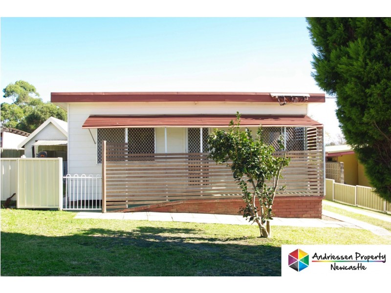 Cardiff South NSW 2285