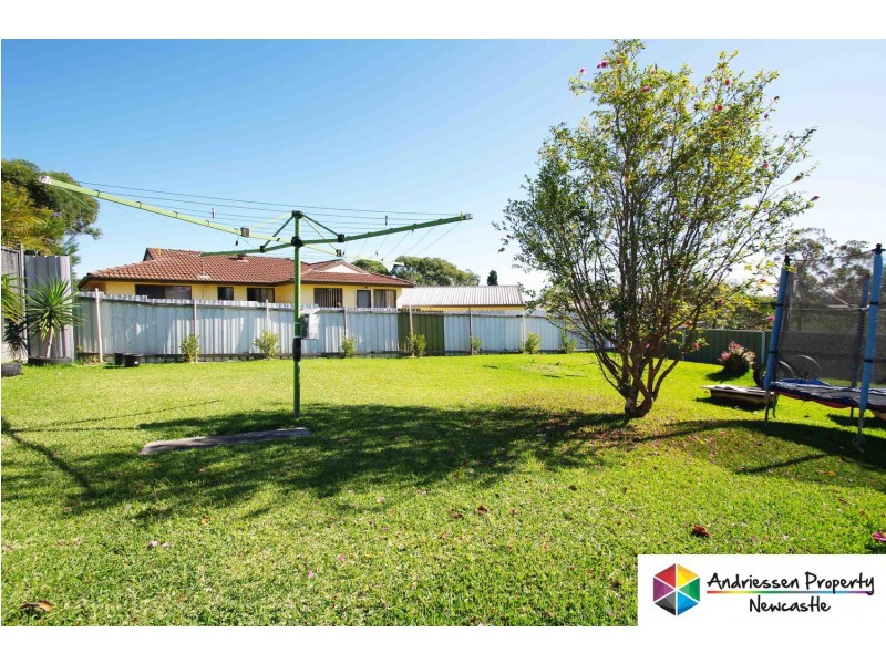 Cardiff South NSW 2285