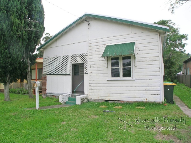 6 Lachlan Road, Cardiff NSW 2285