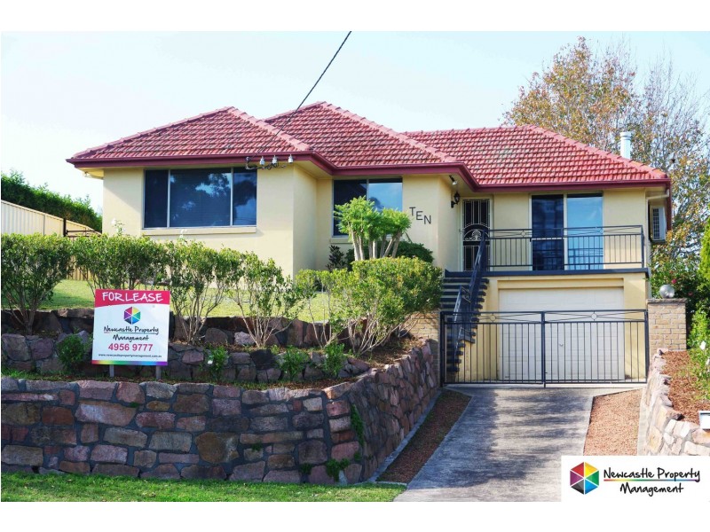 10 Bellevue Crescent, Cardiff NSW 2285