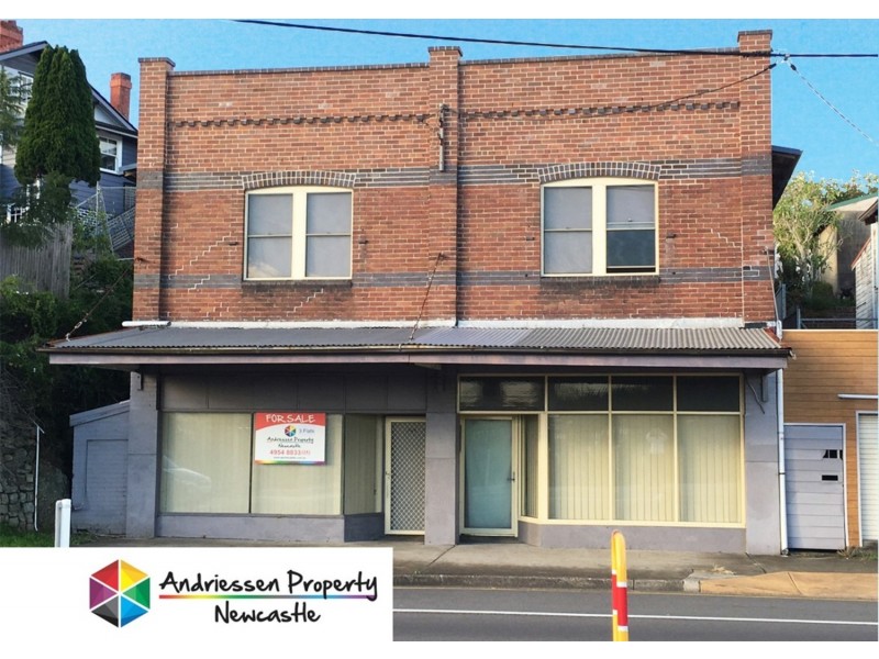 287 Main Road, Cardiff NSW 2285