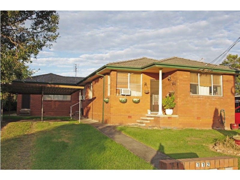 4/112 Lakeview Street, Speers Point NSW 2284