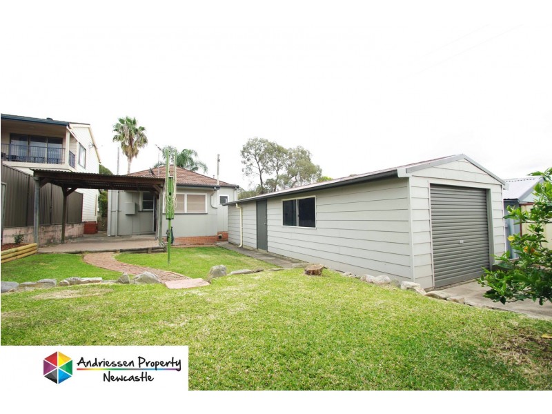 30 Crockett Street, Cardiff South NSW 2285