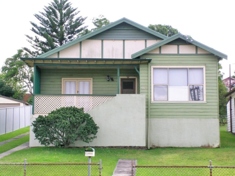 55 Fern Valley Road, Cardiff NSW 2285
