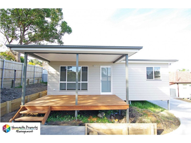 55A Fern Valley Road, Cardiff NSW 2285