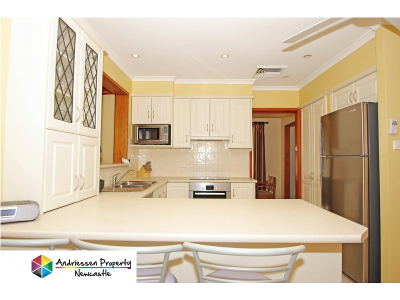 Macquarie Hills NSW 2285