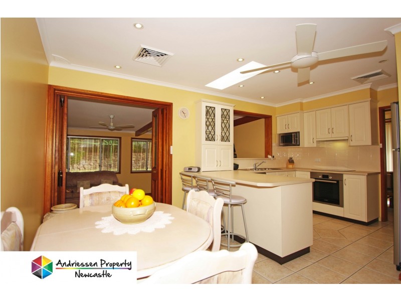 Macquarie Hills NSW 2285