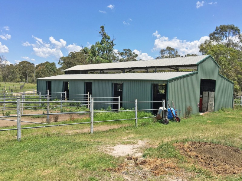Barnsley NSW 2278