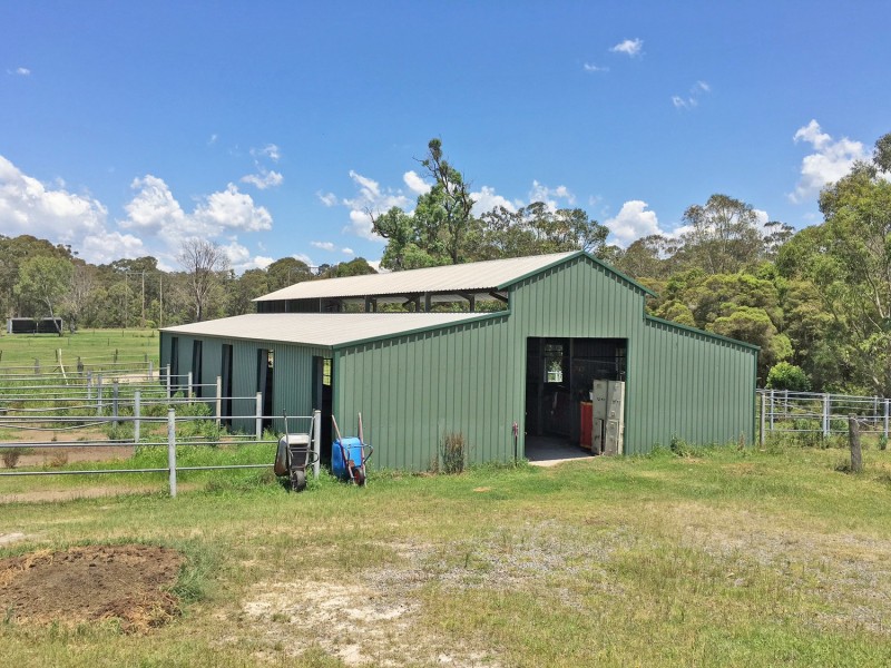 Barnsley NSW 2278